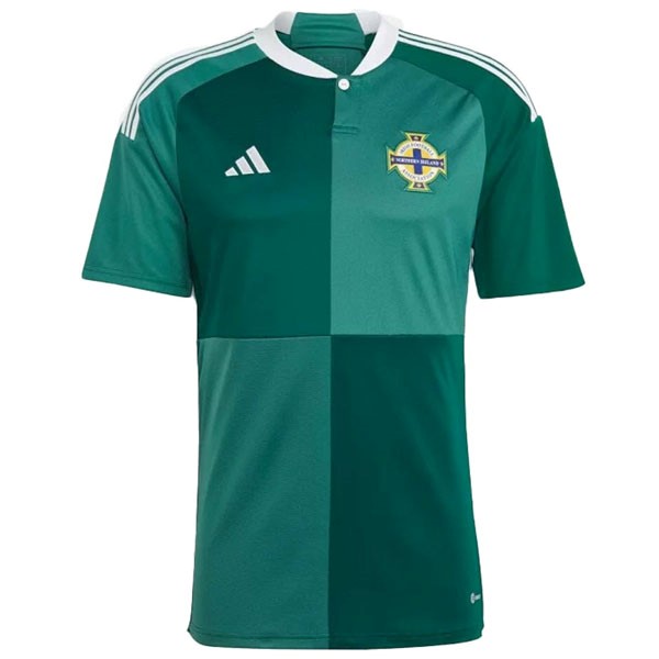 Tailandia Camiseta Irlanda Del Norte 1st 2022-2023